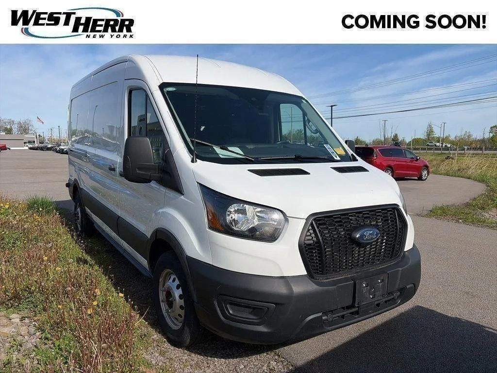 Used 2024 Oxford White Ford Base image 11