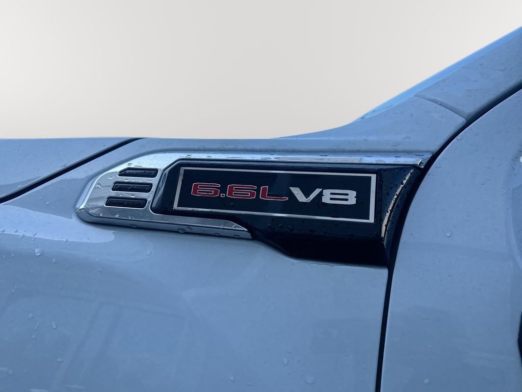 2026 GMC Sierra 2500HD Denali - Photo 29