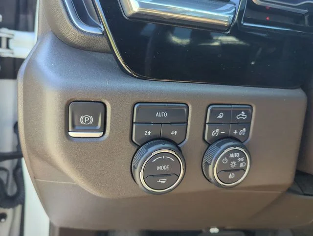 Used 2023 White Chevrolet LTZ image 33