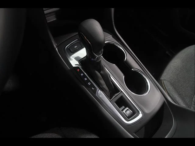 2024 Chevrolet Equinox LT - Photo 16