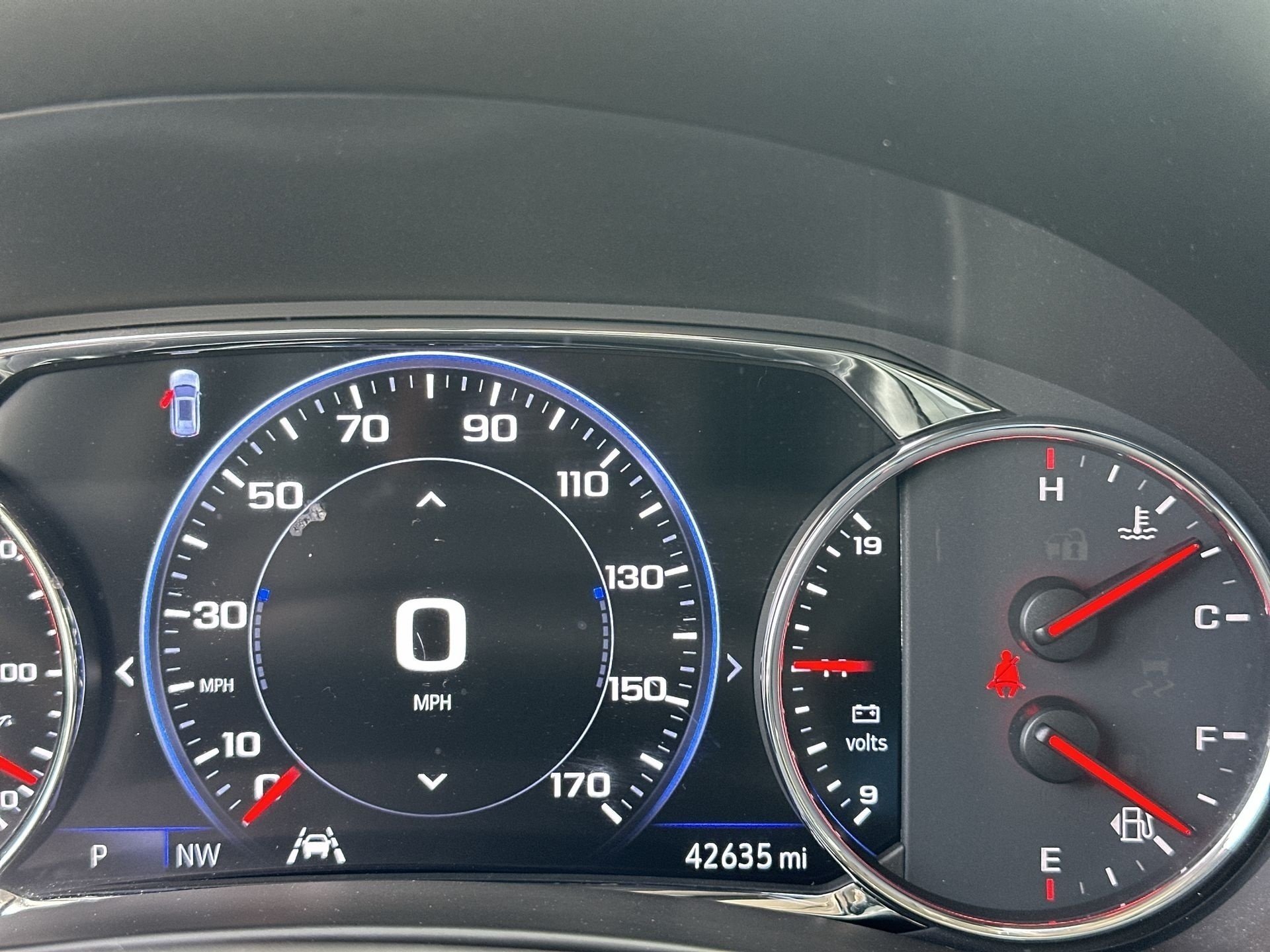 2024 GMC Terrain Denali - Photo 12