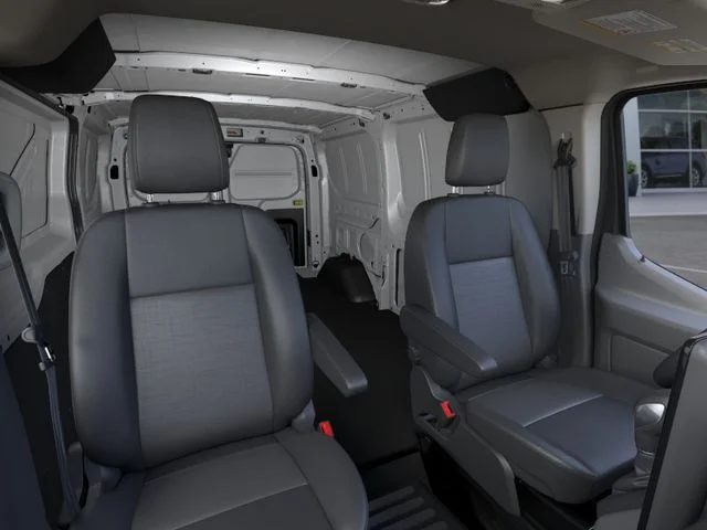 New 2026 White Ford Base image 10