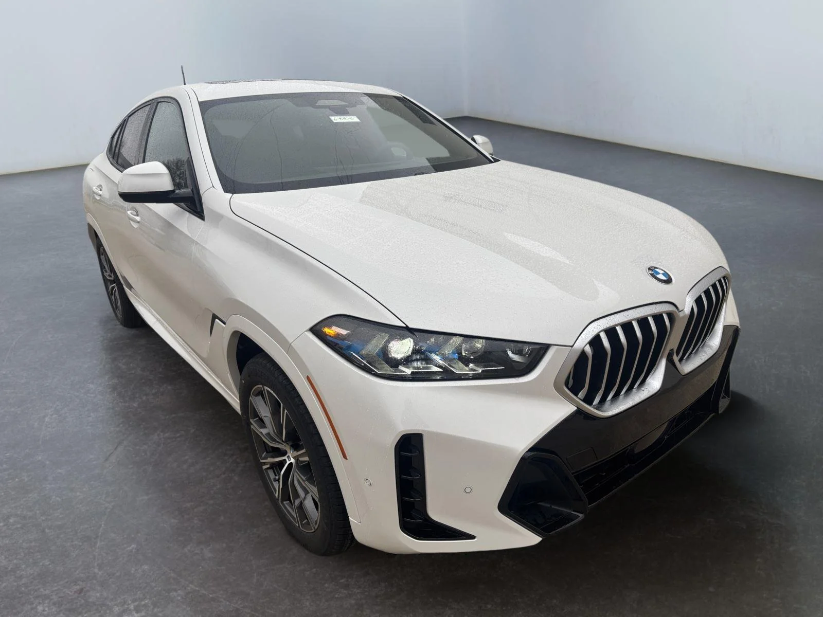 2026 BMW X6 40i - Photo 11