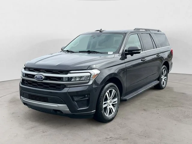 2024 Ford Expedition XLT MAX 4x4's photo