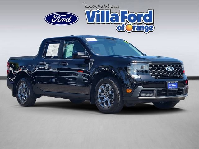 2025 Ford Maverick XLT FWD's photo