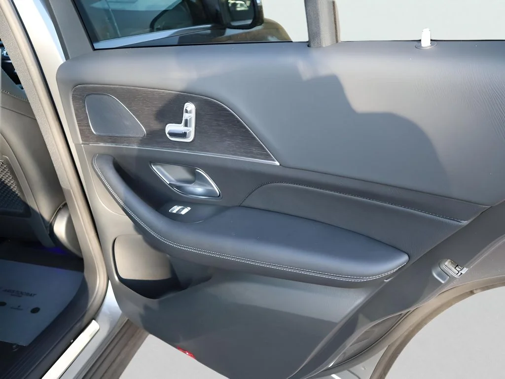 Certified Used 2026 Selenite Gray Metallic Mercedes-Benz GLE 350 image 18