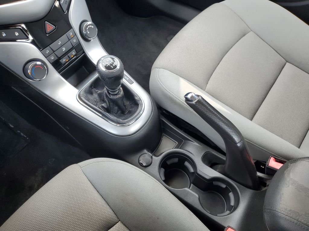 Used 2012 Black Granite Metallic Chevrolet ECO image 27