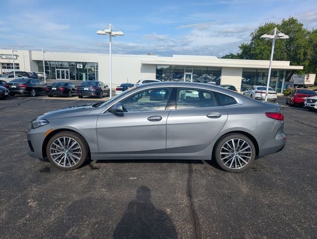 2023 BMW 2 Series 228i xDrive Gran Coupe's photo