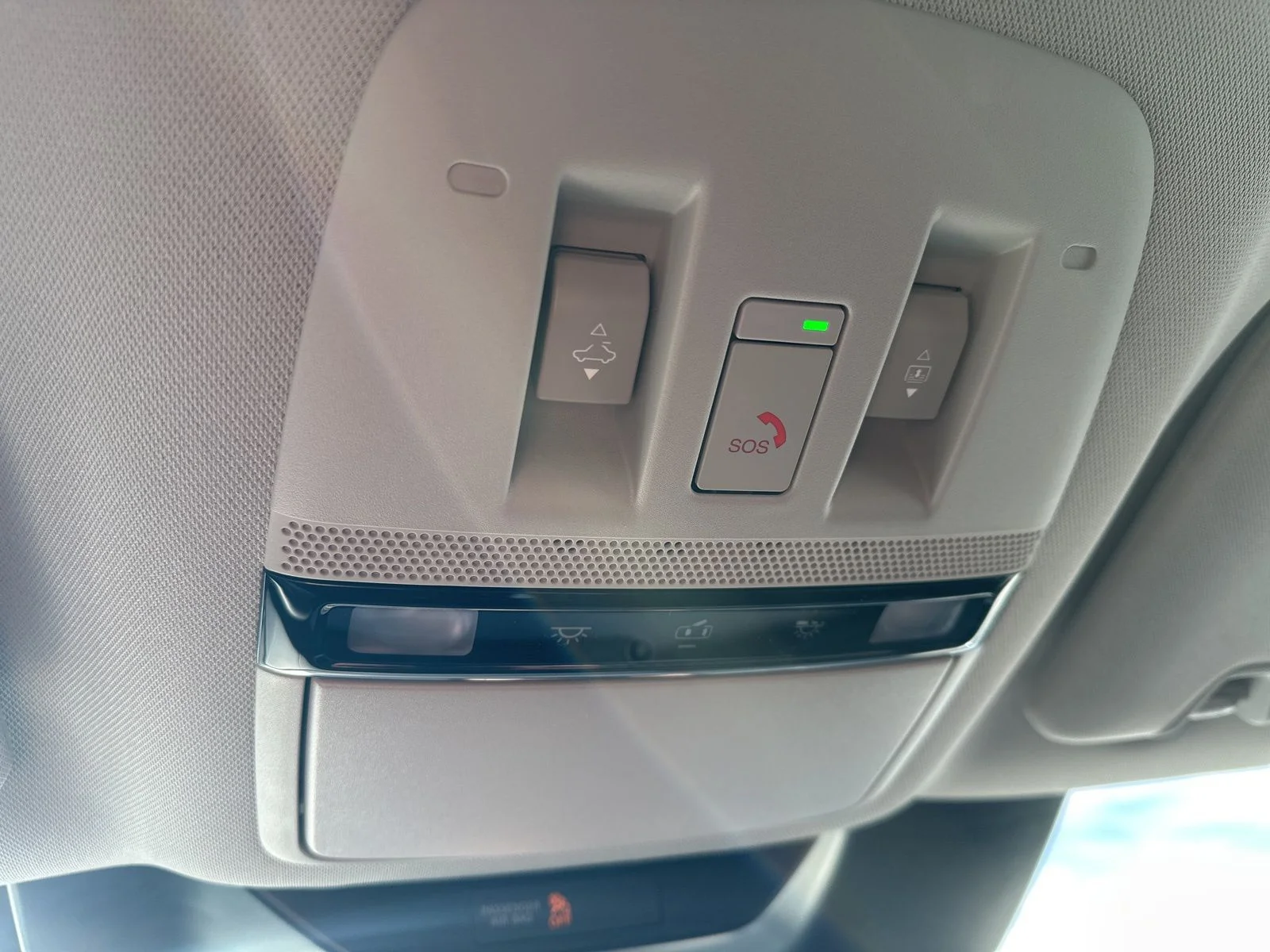2026 Nissan Murano SL - Photo 71
