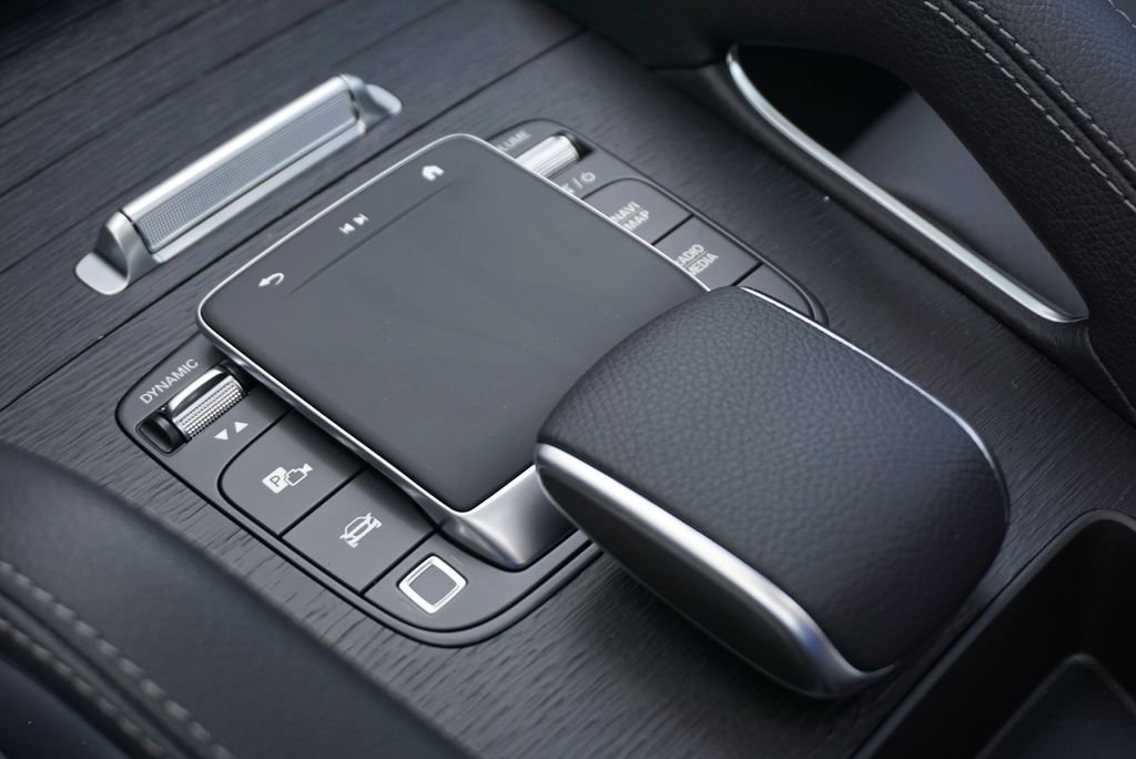 2026 Mercedes-Benz GLE GLE350 - Photo 40