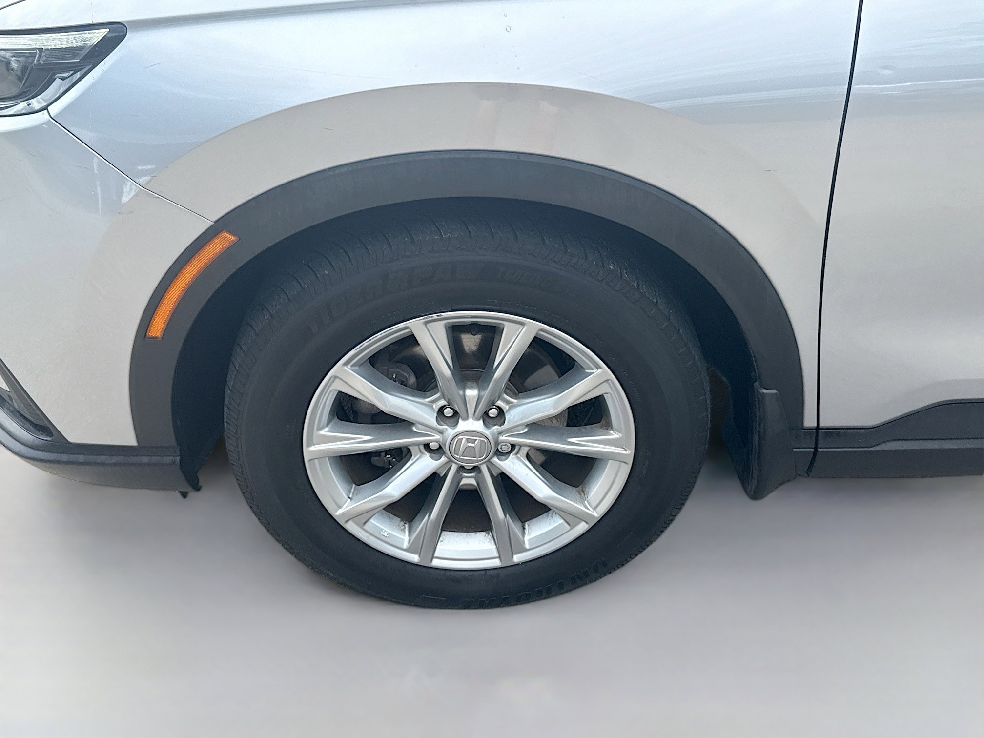2024 Honda CR-V EX-L - Photo 36