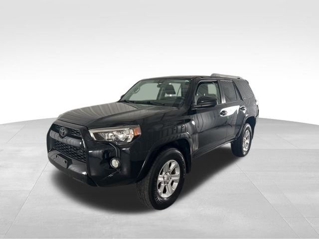 2018 Toyota 4Runner