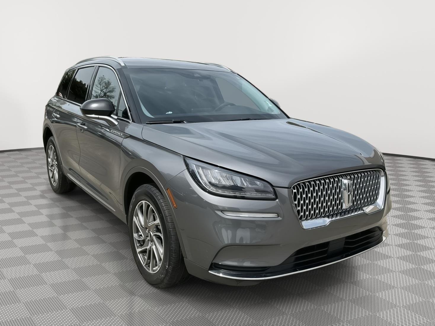 2022 Lincoln Corsair AWD's photo