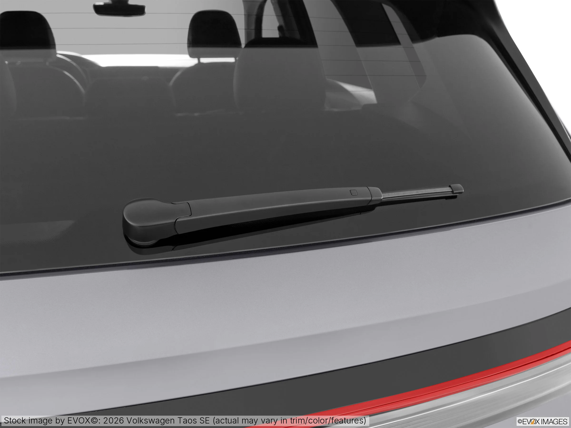 2026 Volkswagen Taos SE - Photo 84
