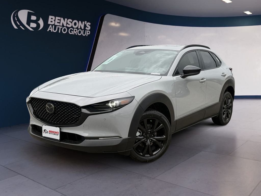 2026 Mazda CX-30 Aire Edition AWD's photo