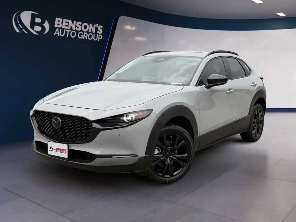 2026 Mazda CX-30 Aire Edition AWD's photo