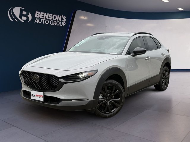 2026 Mazda CX-30 2.5 S Aire Edition