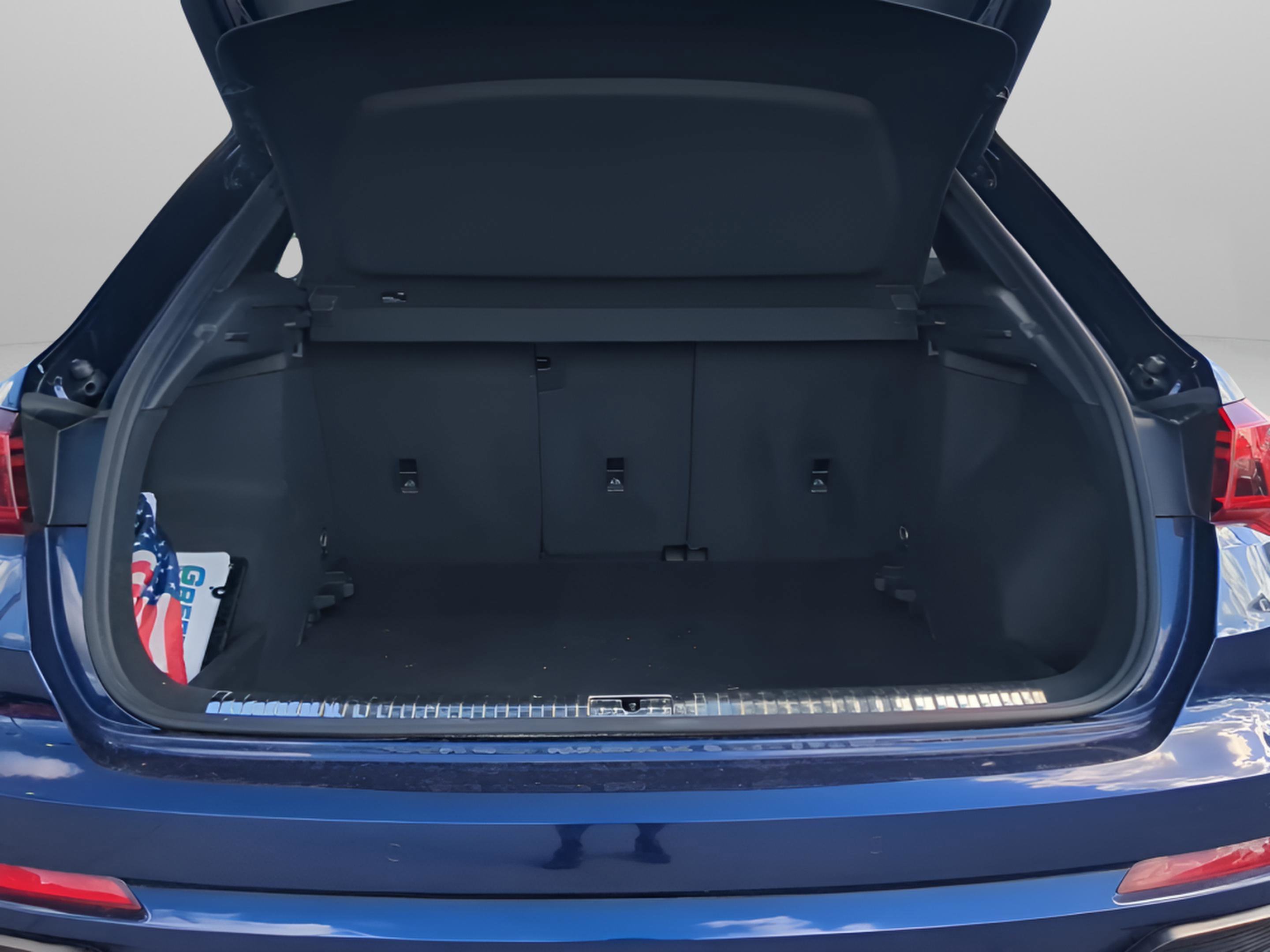 2022 Audi Q3 S Line Premium Plus - Photo 14