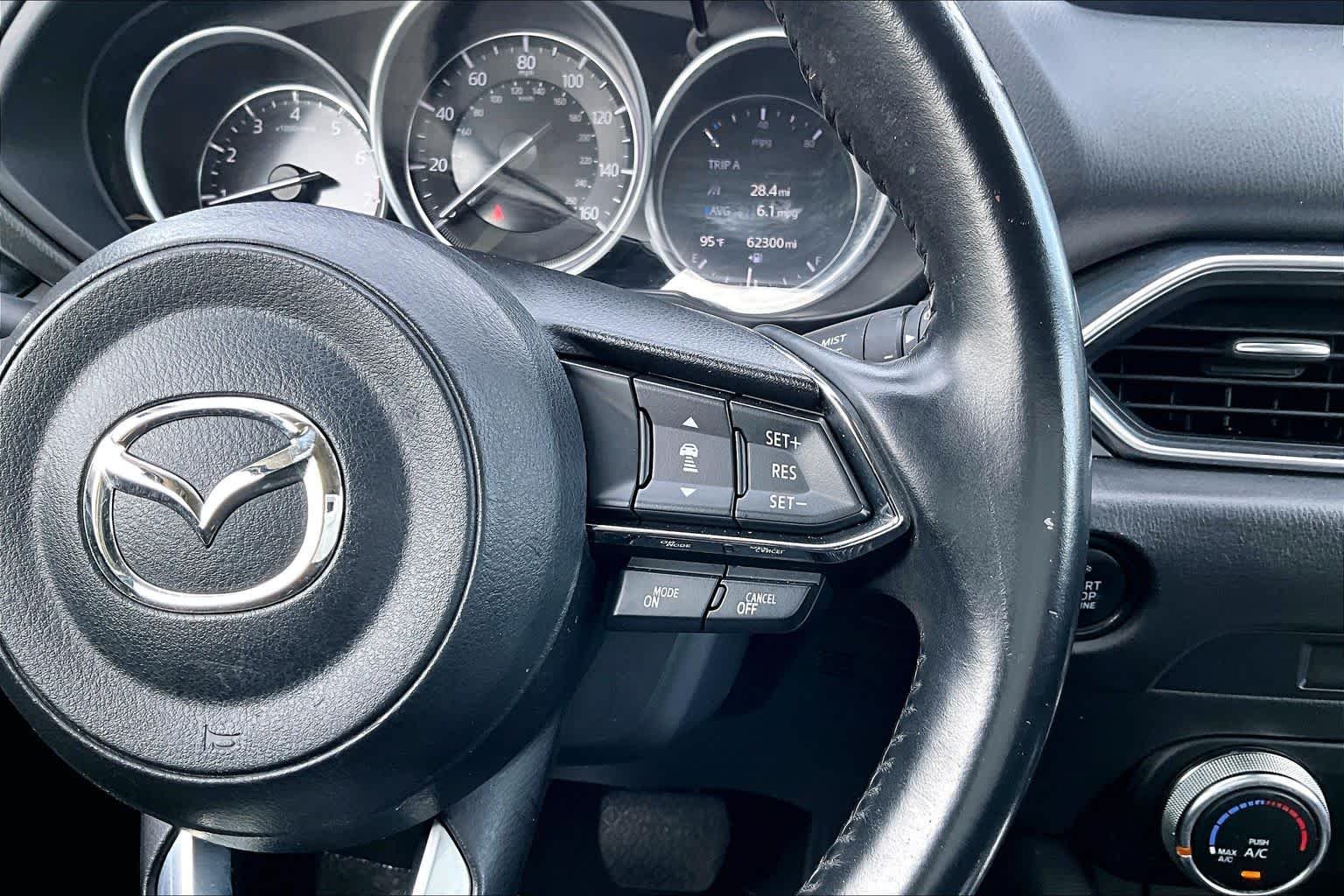 Used 2022 Eternal Blue Mica Mazda 2.5 S image 24