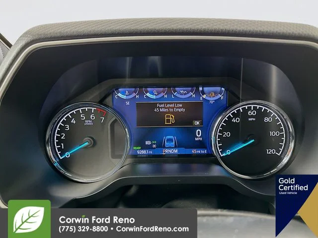 Certified Used 2023 Oxford White Ford XLT image 16