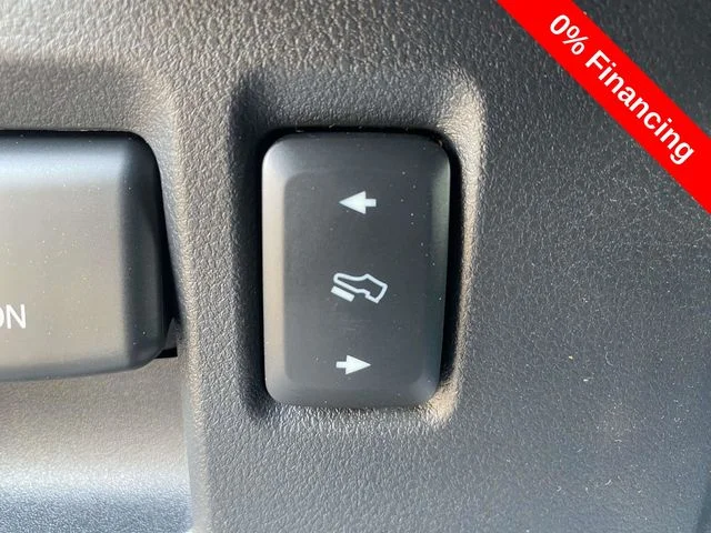 New 2026 Oxford White Ford Tremor image 20