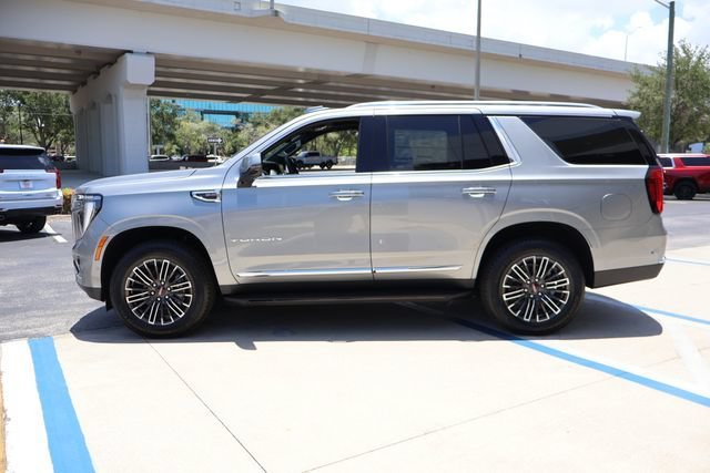 New 2026 Sterling Metallic GMC Elevation image 4