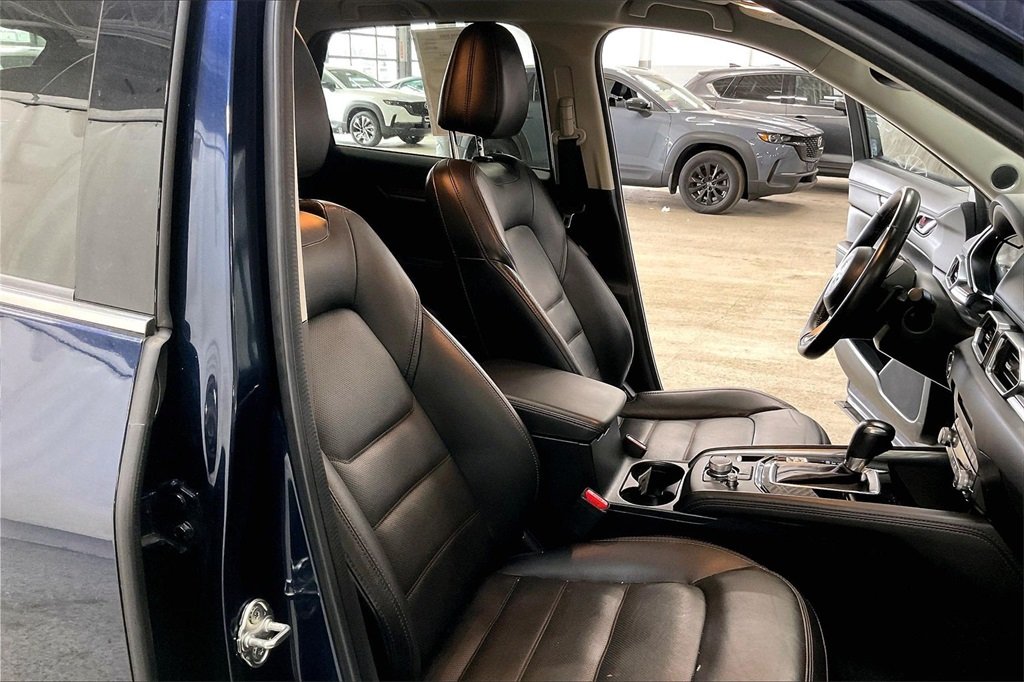 2022 MAZDA CX-5 - Image 5