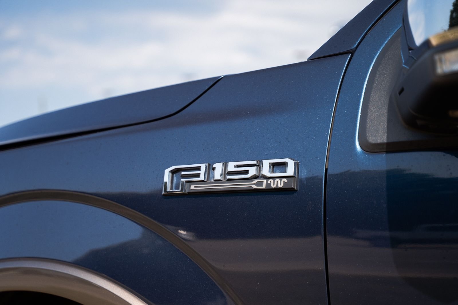 Certified Used 2020  Ford King Ranch image 24