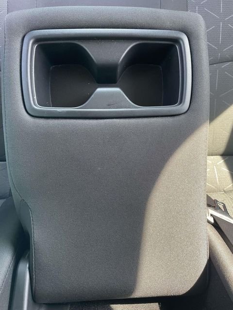 Certified Used 2024 Gray Toyota XLE image 35