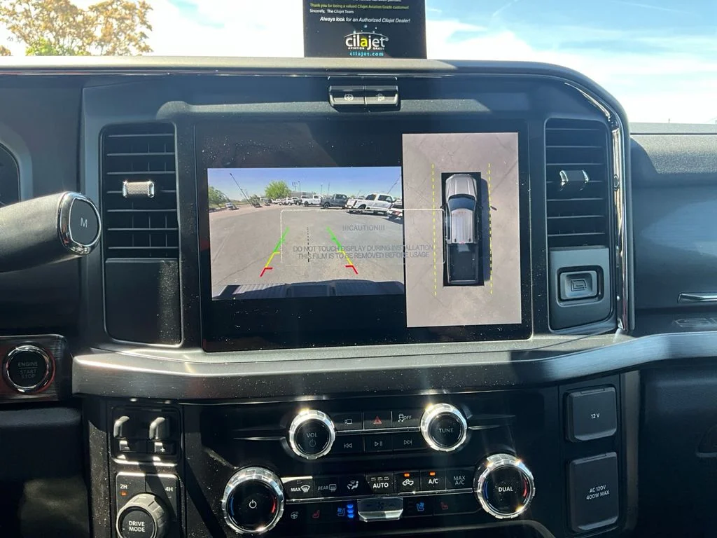 New 2026 Avalanche Ford F-350® Lariat® image 22
