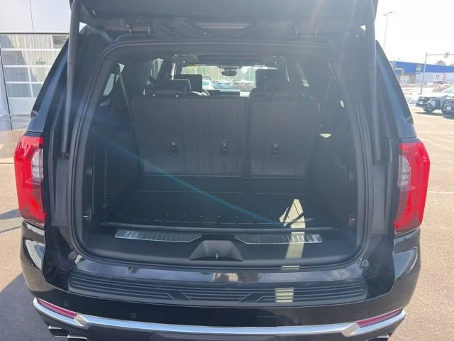 Used 2026 Onyx Black GMC Denali image 29