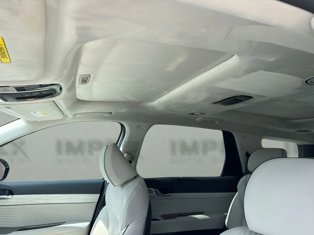Used 2025 White Hyundai Calligraphy image 11