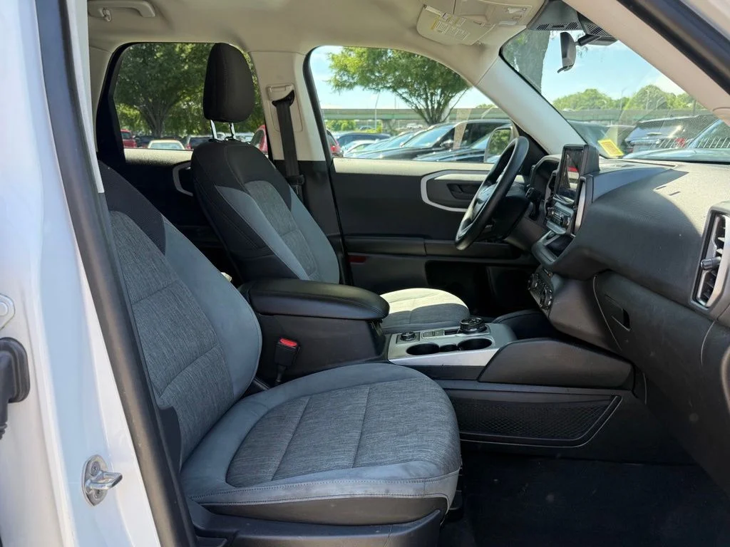 Used 2021 White Ford Big Bend image 25