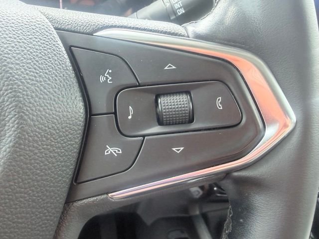 Certified Used 2024 Blue Chevrolet LT image 11