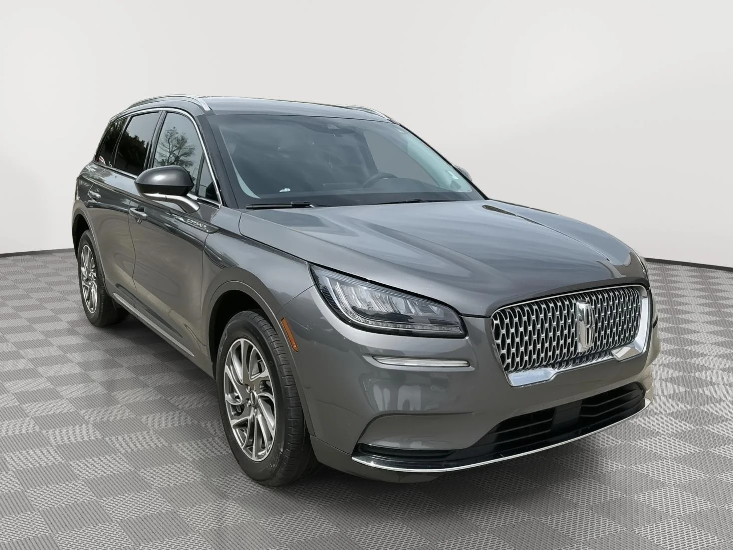2022 Lincoln Corsair AWD's photo