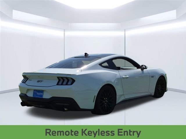 Used 2024 White Ford GT image 6
