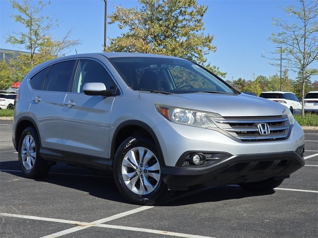 Used 2014  Honda EX image 2