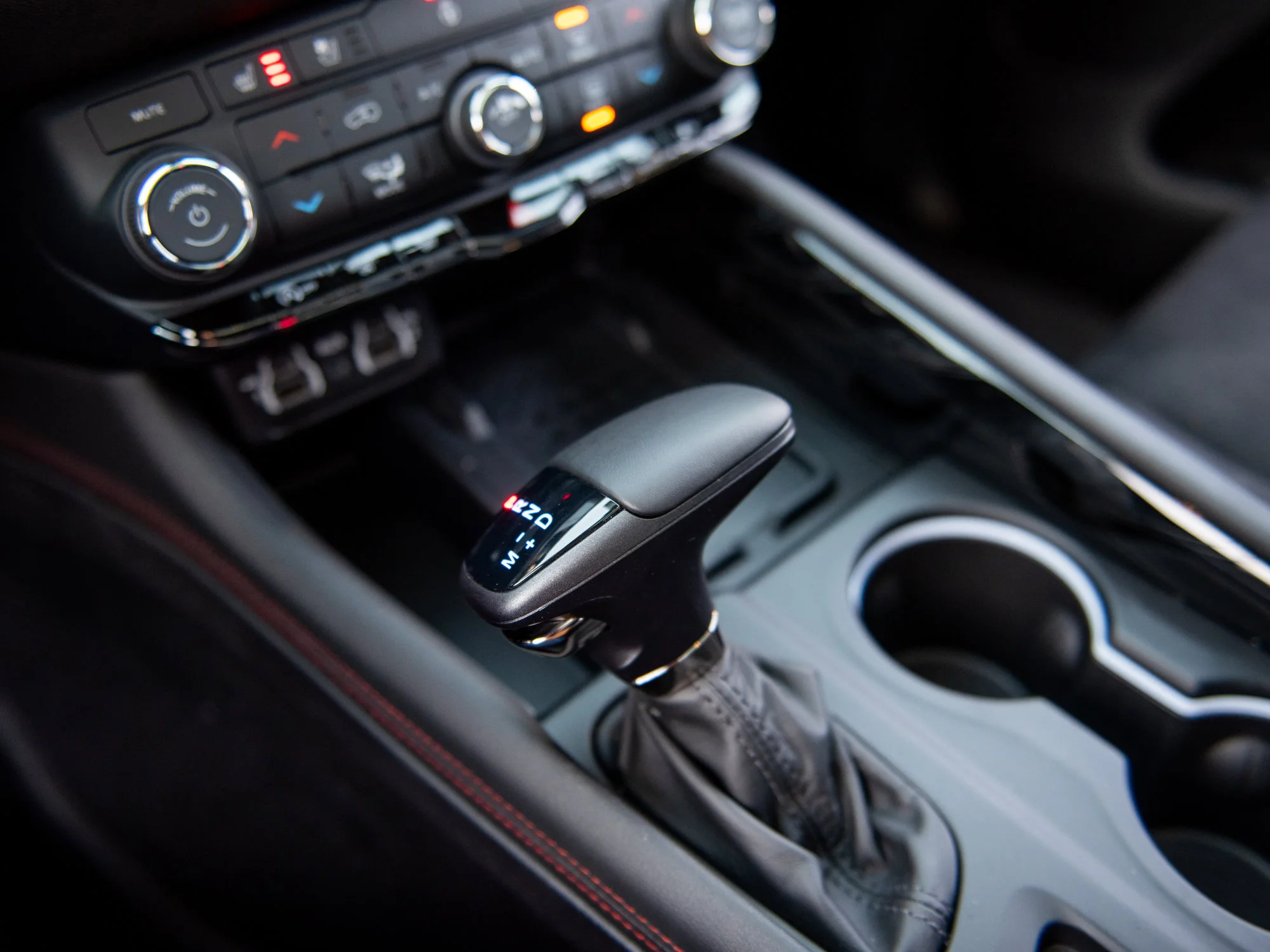 New 2026 Black Dodge GT Plus* image 19