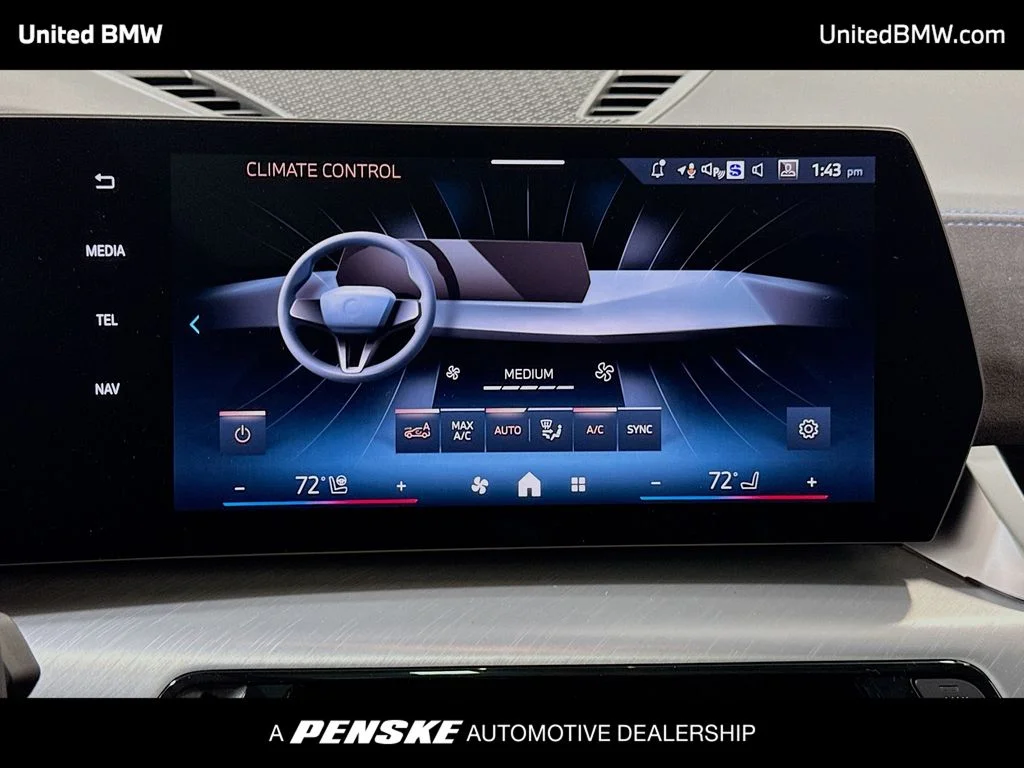 2026 BMW X2 28i - Photo 11