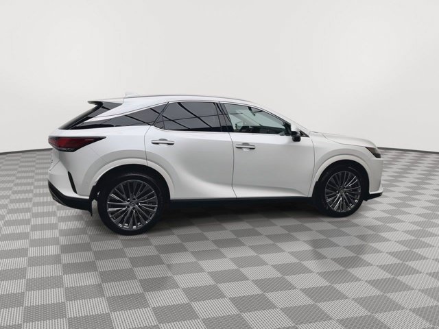 Used 2026 Eminent White Pearl Lexus RX 350 Luxury image 39
