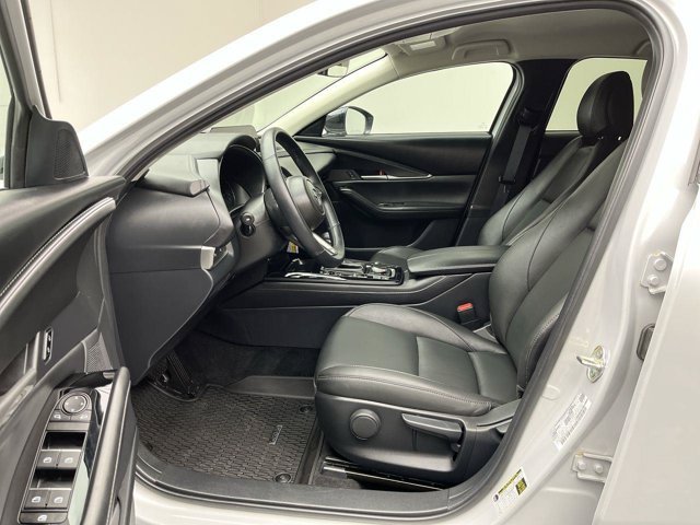 Certified Used 2025 Ceramic Metallic Mazda 2.5 S Select Sport image 3
