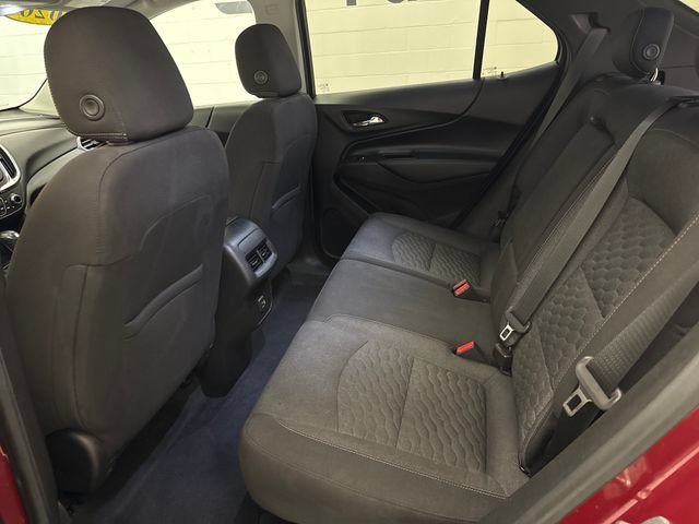 Used 2020 CAJUN RED TINTCOAT Chevrolet LT image 25