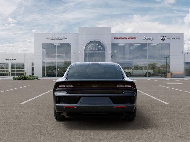 New 2025 Diamond Black Crystal Pearlcoat Dodge R/T image 45