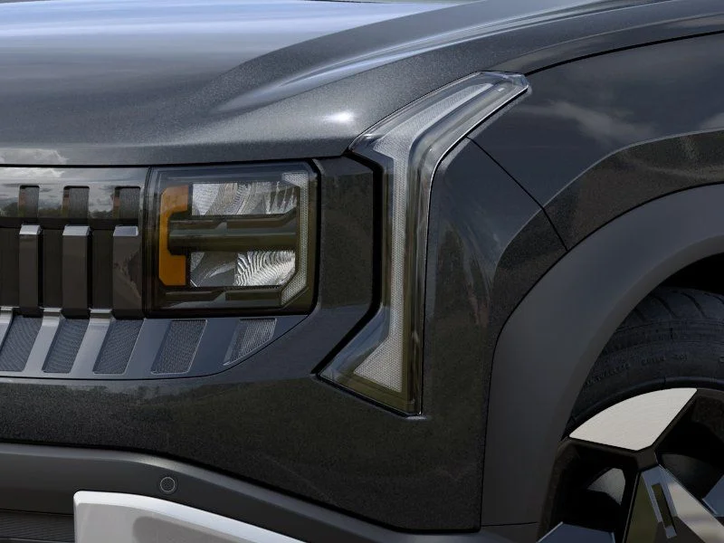 New 2027 Interstellar Gray Kia S image 9