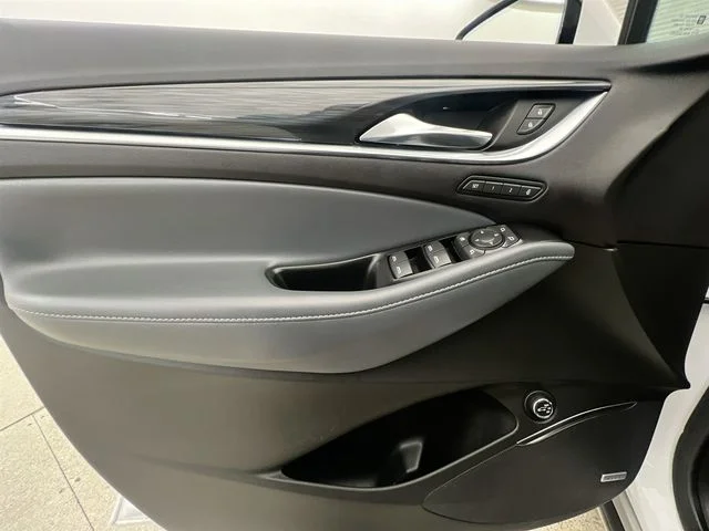 2024 Buick Enclave Premium - Photo 21