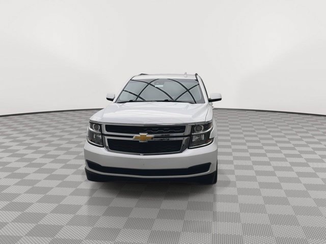 Used 2020 Summit White Chevrolet LT image 34
