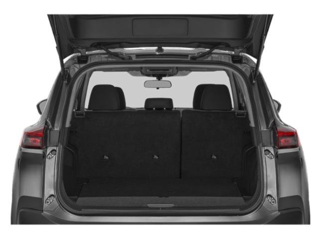 Certified Used 2023 Scarlet Ember Tintcoat Nissan S image 14
