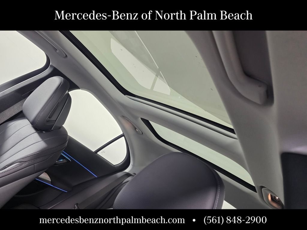 New 2027 Graphite Grey Metallic Mercedes-Benz E 350 image 9
