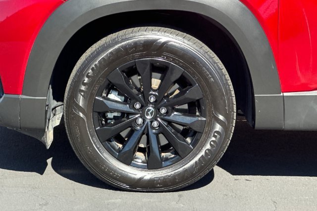 Used 2026 Red Mazda 2.5 S Preferred image 33