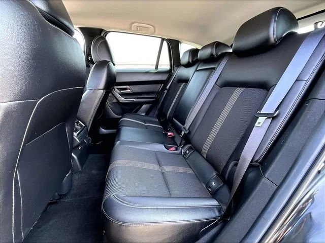 Used 2024 Jet Black Mazda 2.5 S Preferred Package image 15